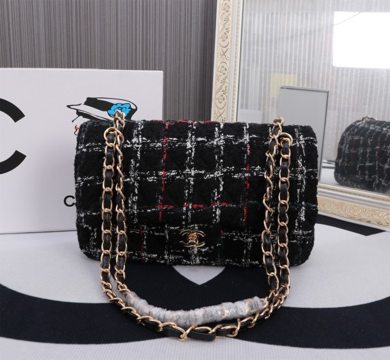 Chanel CF Series Bags